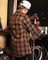 YARNELL FR FLANNEL - MENS